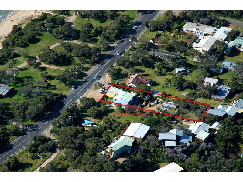 2961 Point Nepean Road, Blairgowrie VIC 3942