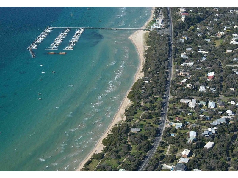 2961 Point Nepean Road, Blairgowrie VIC 3942