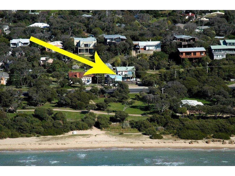 2961 Point Nepean Road, Blairgowrie VIC 3942