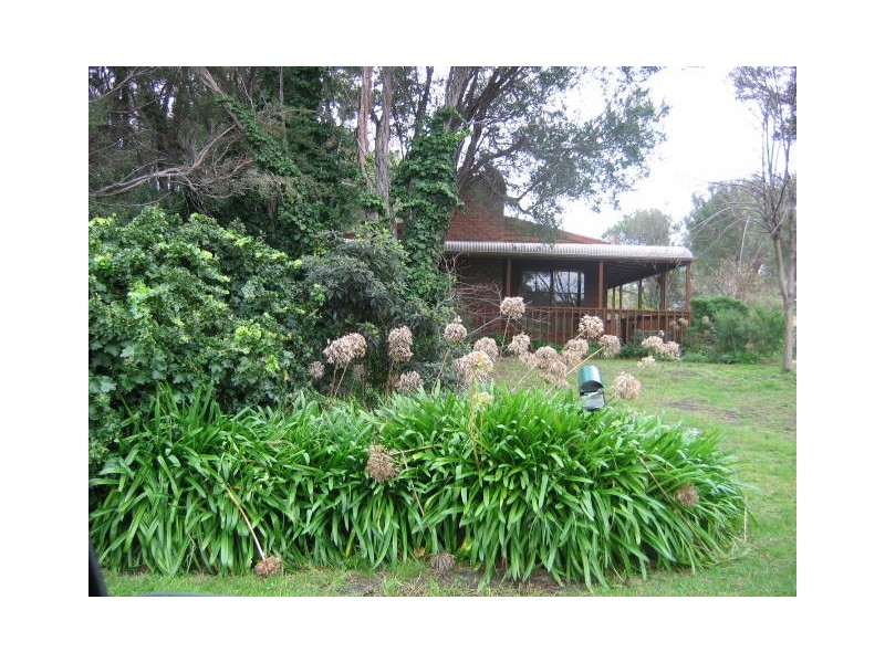 22 Hogan Drive, Rye VIC 3941