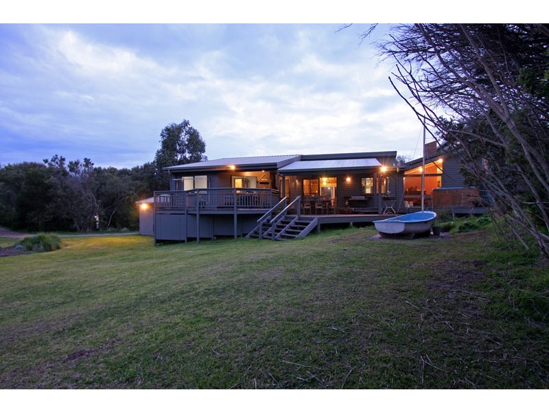 66 Placadena Road, St Andrews Beach VIC 3941