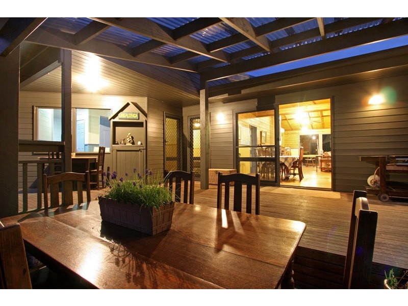 66 Placadena Road, St Andrews Beach VIC 3941