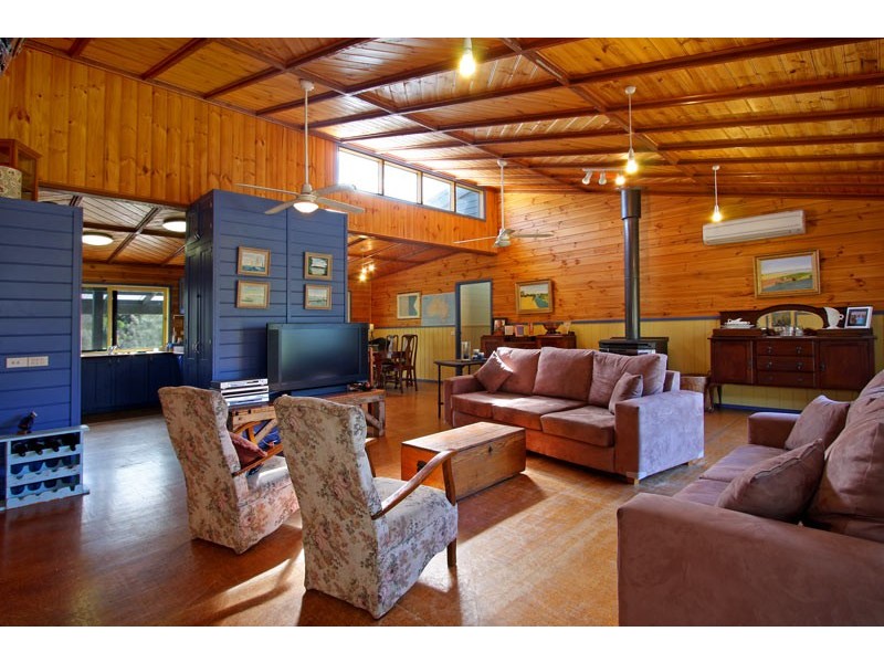 66 Placadena Road, St Andrews Beach VIC 3941