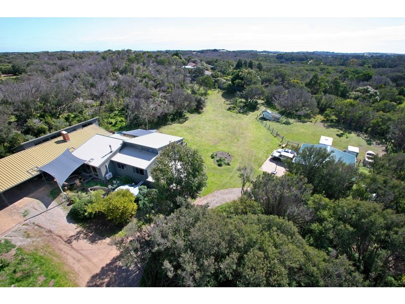 66 Placadena Road, St Andrews Beach VIC 3941