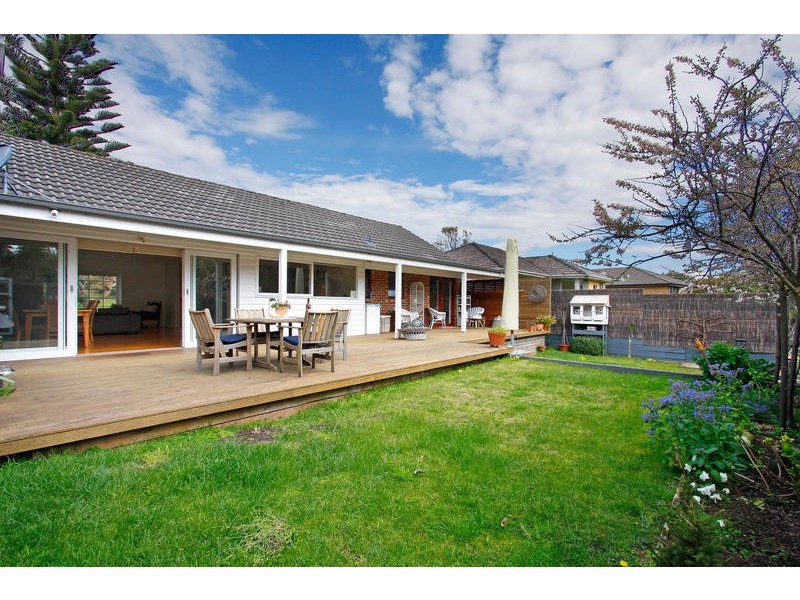 4 Albany Court, Sorrento VIC 3943