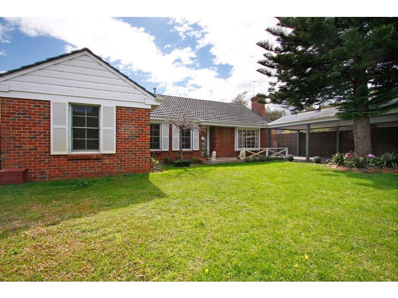 4 Albany Court, Sorrento VIC 3943