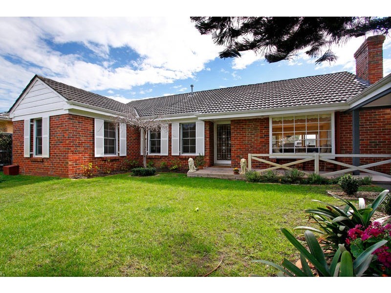 4 Albany Court, Sorrento VIC 3943