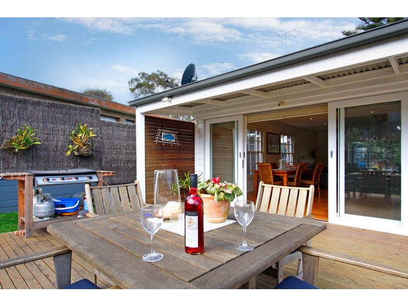 4 Albany Court, Sorrento VIC 3943