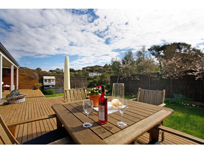 4 Albany Court, Sorrento VIC 3943