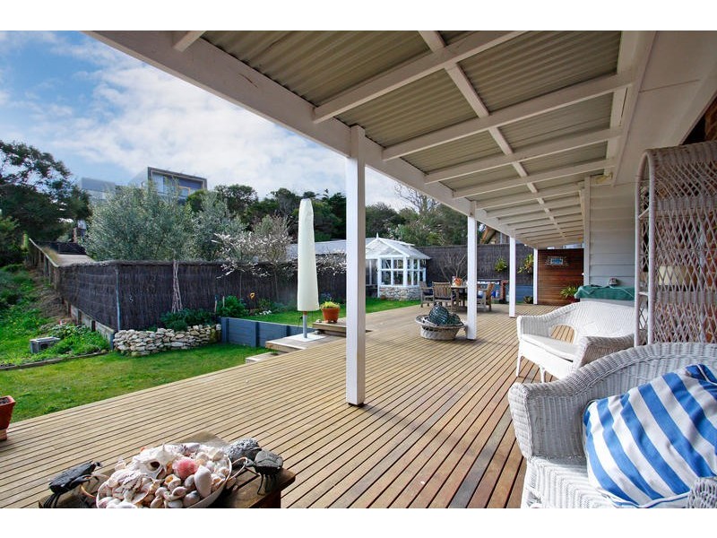 4 Albany Court, Sorrento VIC 3943