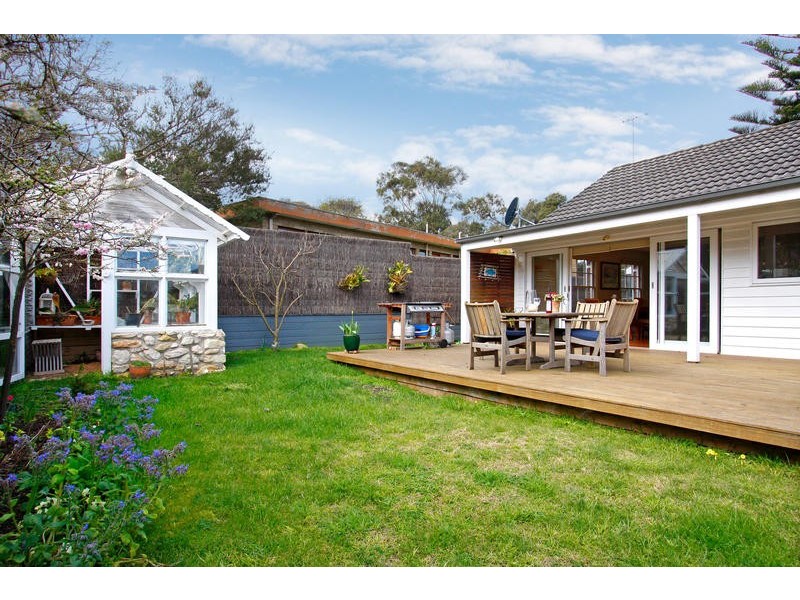 4 Albany Court, Sorrento VIC 3943