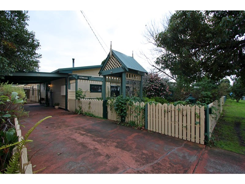 18 Lyon Street, Rosebud VIC 3939