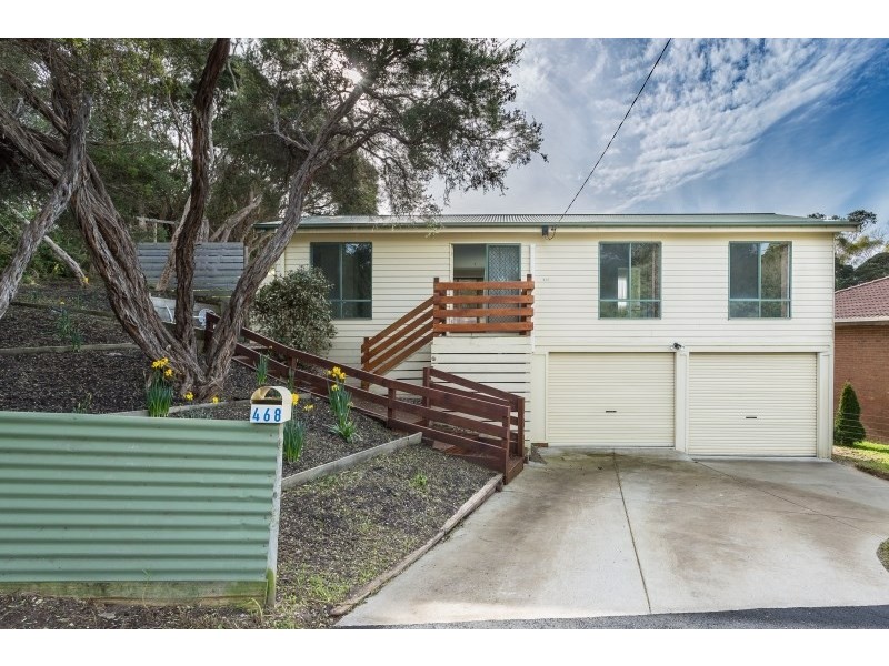 468 Browns Road, Rye VIC 3941