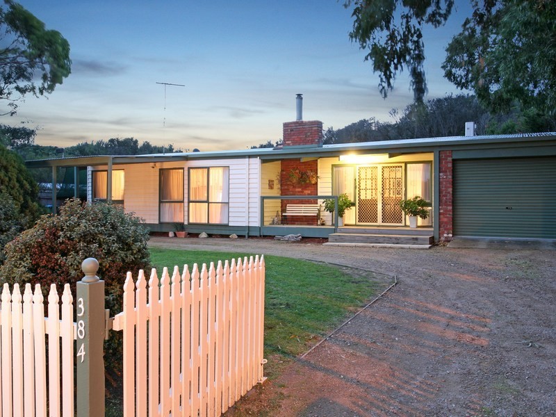 384 Sandy Road, St Andrews Beach VIC 3941