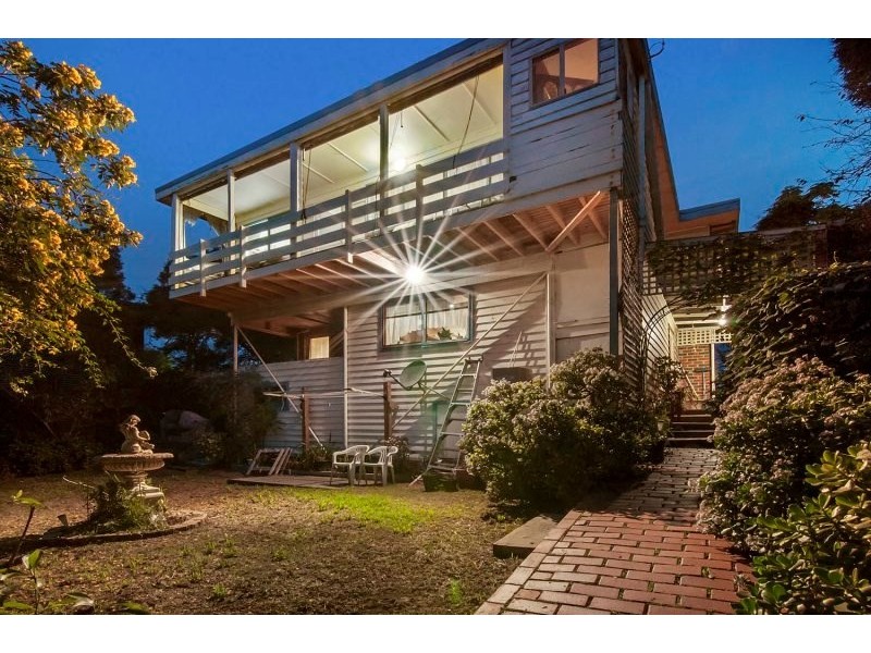 8 Nalong Street, Rye VIC 3941