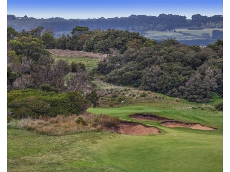 32 The Ridge Road, Fingal VIC 3939