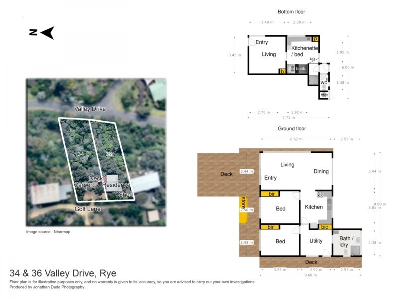 36 Valley Drive, Rye VIC 3941