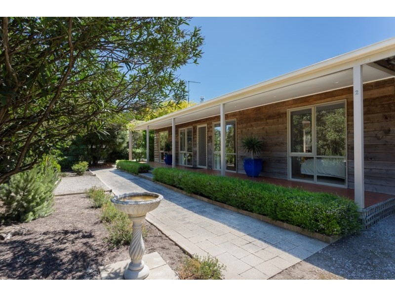 2 Clematis Court, Rye VIC 3941