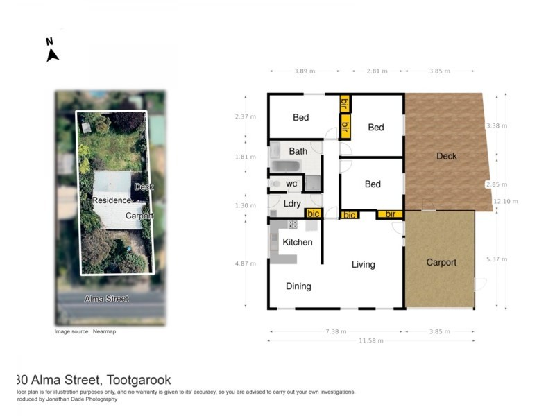 30 Alma Street, Tootgarook VIC 3941