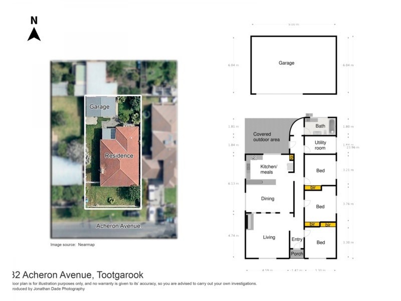 32 Acheron Avenue, Tootgarook VIC 3941