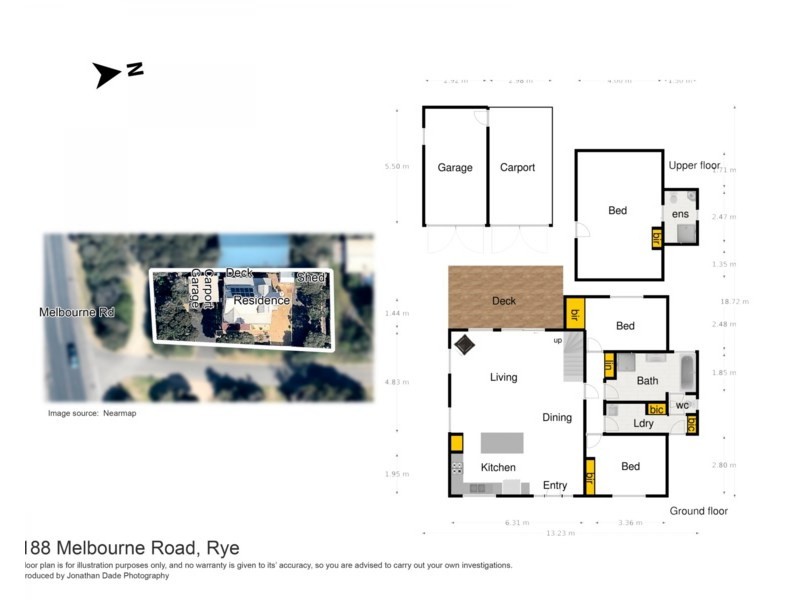 188 Melbourne Road, Rye VIC 3941