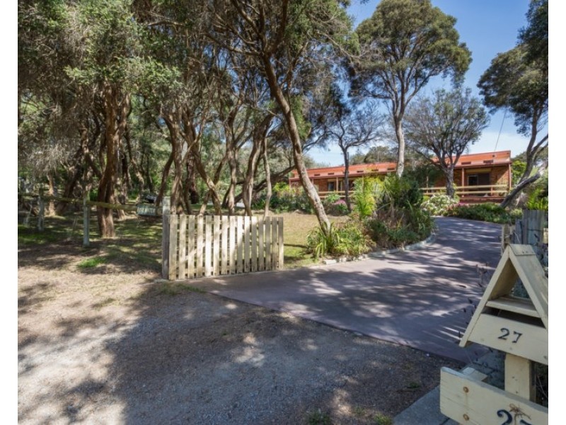 27 Heyfield Road, Rye VIC 3941