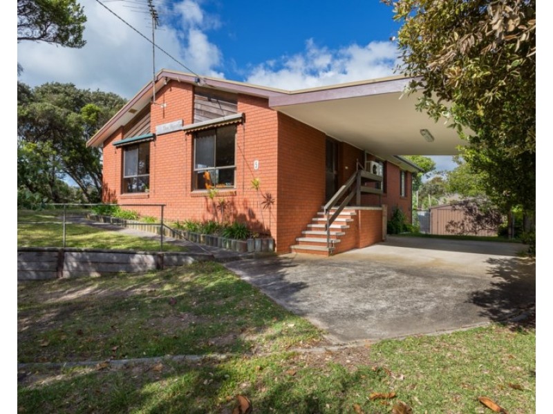 5 Hillview Avenue, Rye VIC 3941