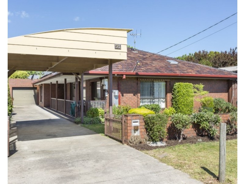 91 Rosebud Parade, Rosebud VIC 3939