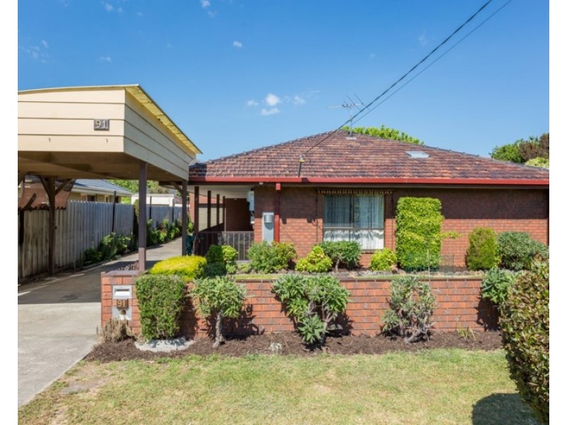 91 Rosebud Parade, Rosebud VIC 3939