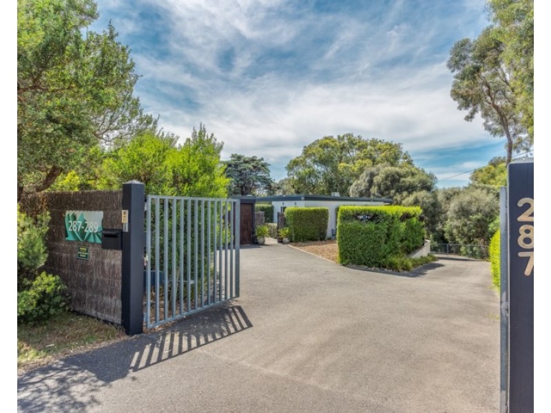 287-289 Dundas Street, Rye VIC 3941