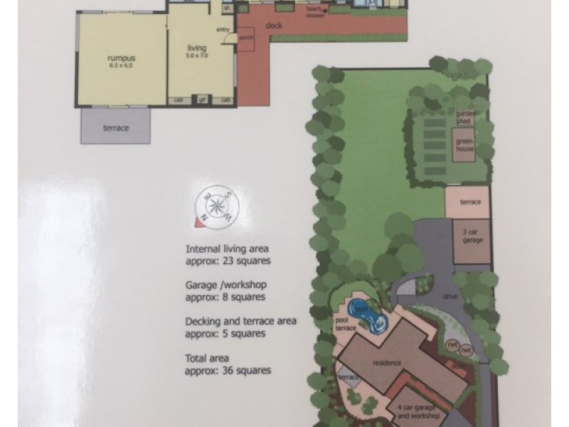 287-289 Dundas Street, Rye VIC 3941