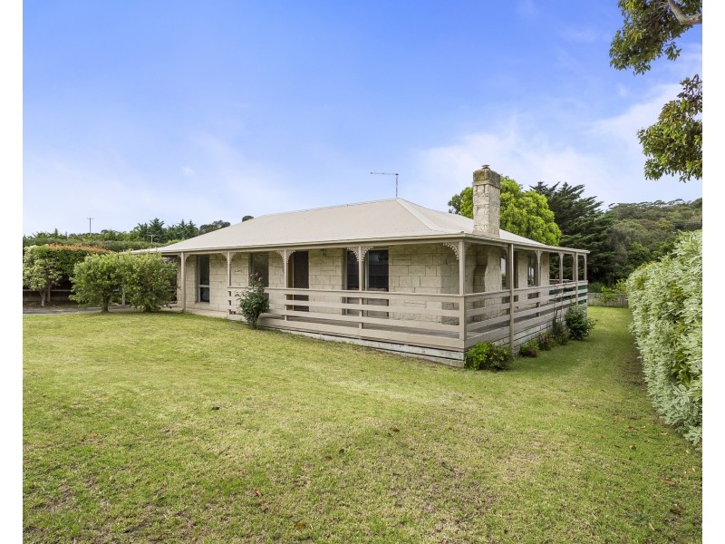 18 Yerlata Court, Portsea VIC 3944