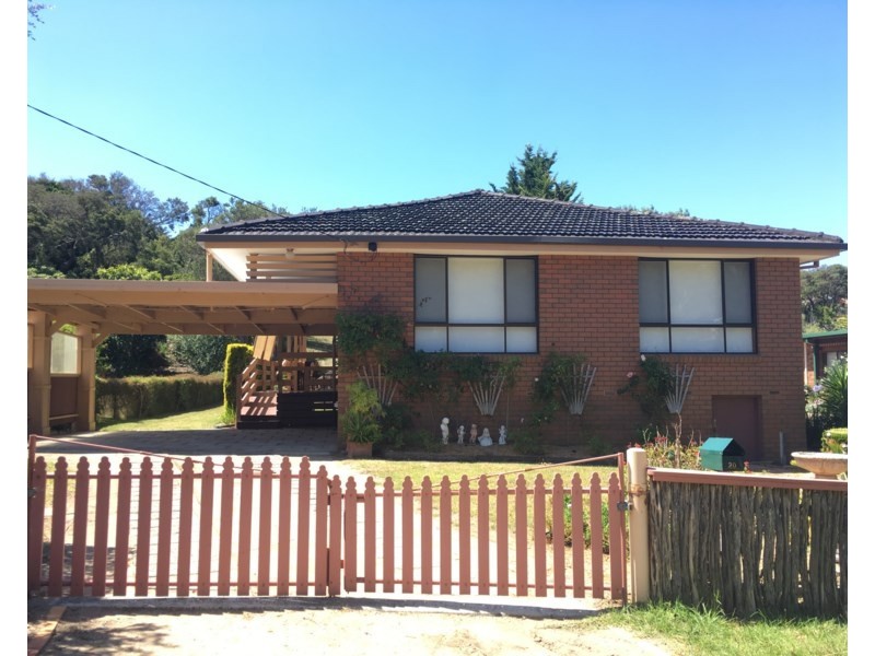20 Sussex Street, Rye VIC 3941