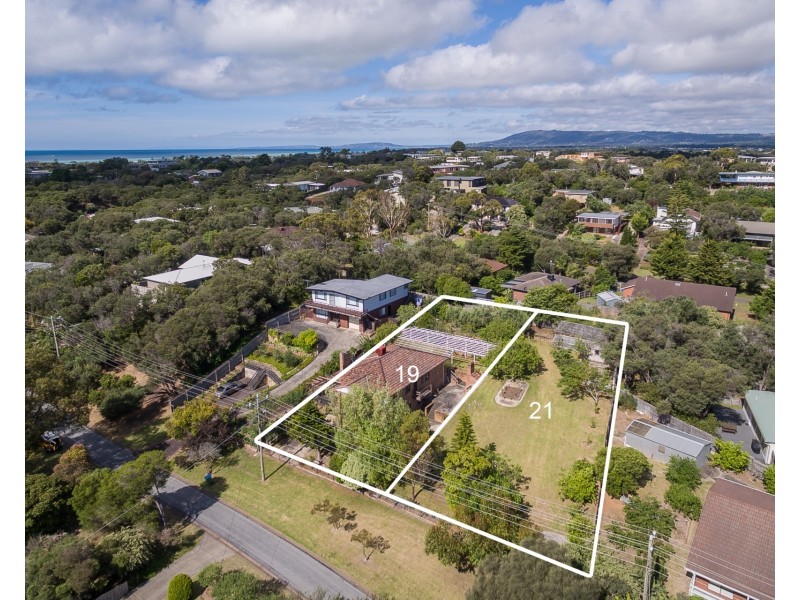 19 Sunshine Grove, Rye VIC 3941