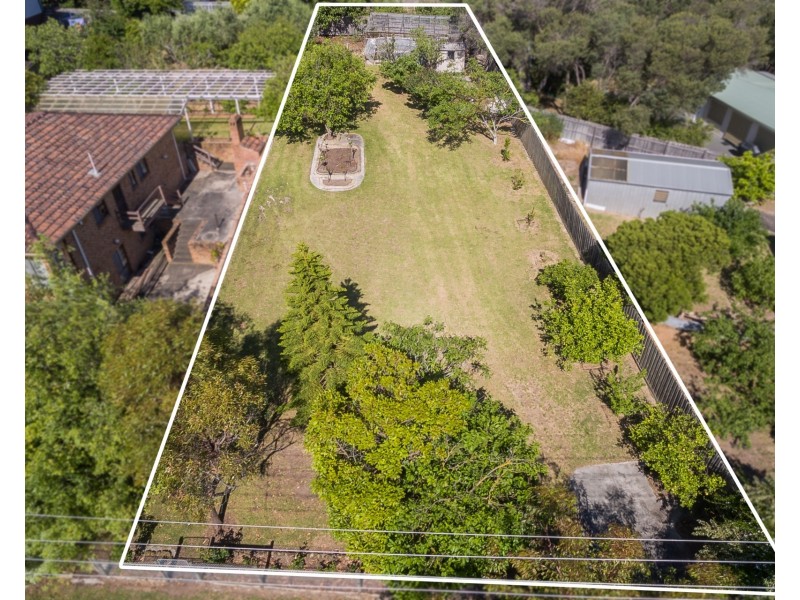 21 Sunshine Grove, Rye VIC 3941