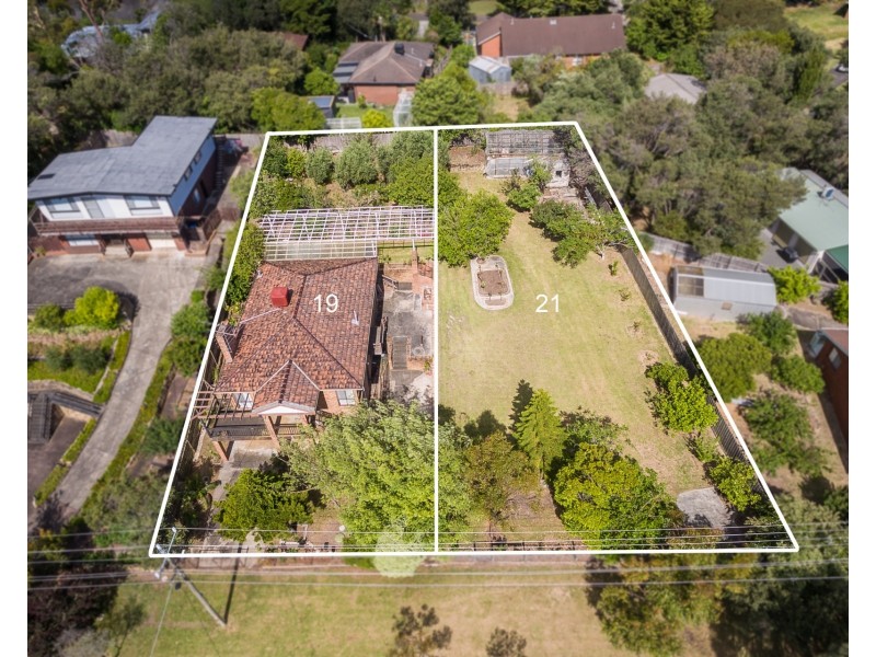 21 Sunshine Grove, Rye VIC 3941