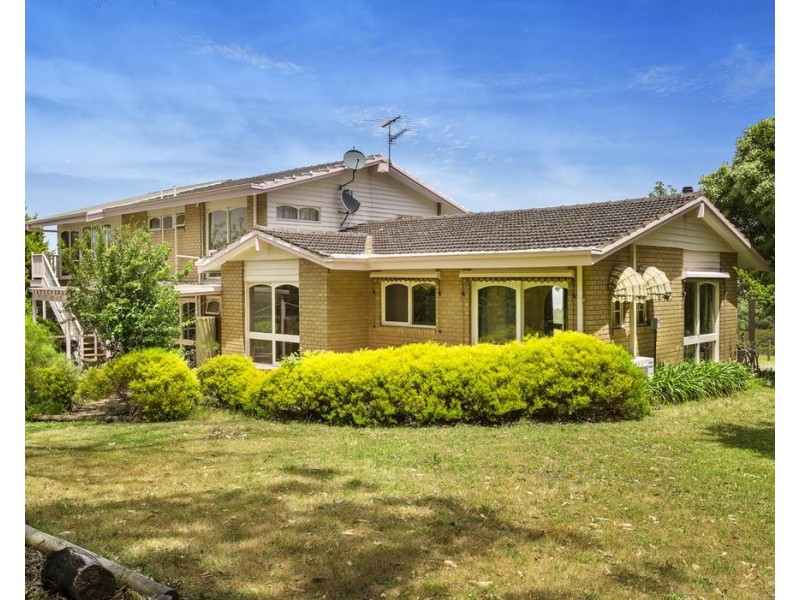 45-61 Waterfall Gully Road, Main Ridge VIC 3928