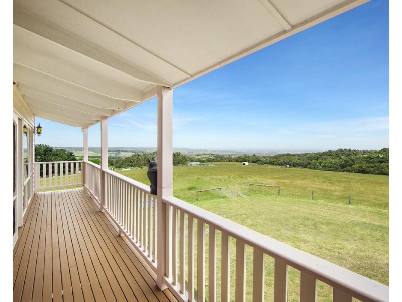 45-61 Waterfall Gully Road, Main Ridge VIC 3928