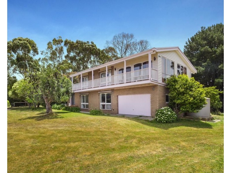 45 Waterfall Gully Road, Main Ridge VIC 3928