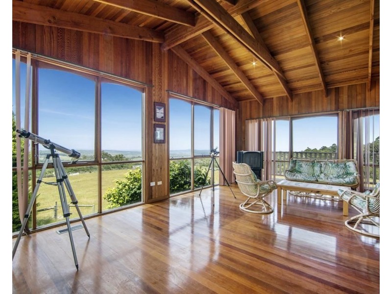 45 Waterfall Gully Road, Main Ridge VIC 3928