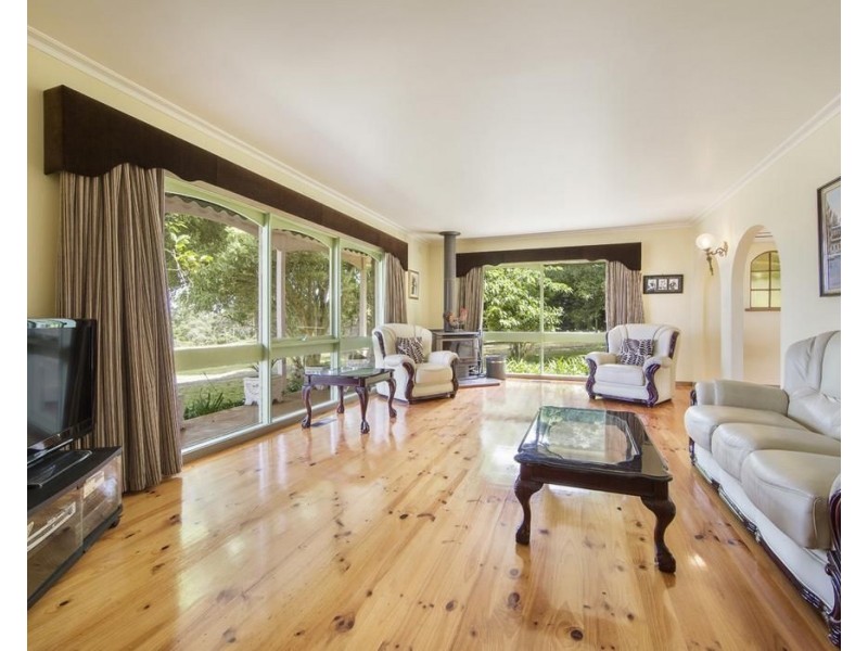 45 Waterfall Gully Road, Main Ridge VIC 3928