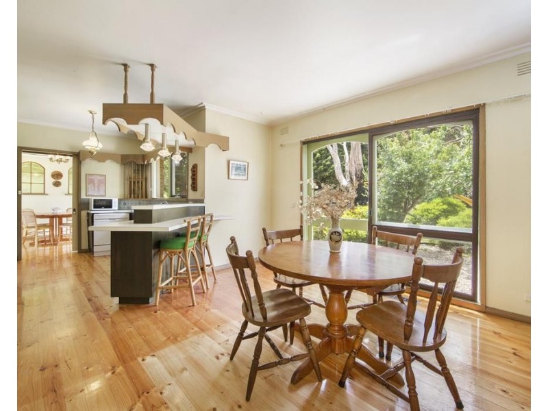 45 Waterfall Gully Road, Main Ridge VIC 3928