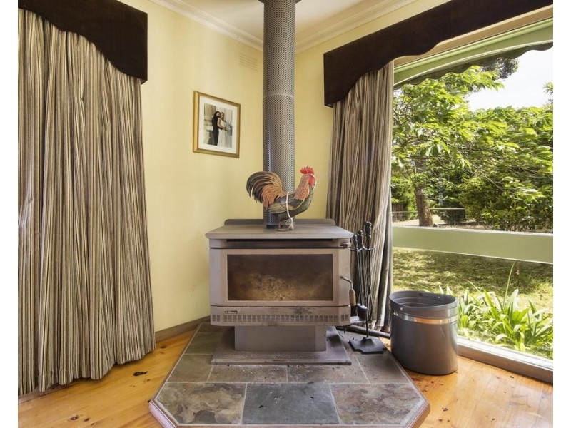 45 Waterfall Gully Road, Main Ridge VIC 3928