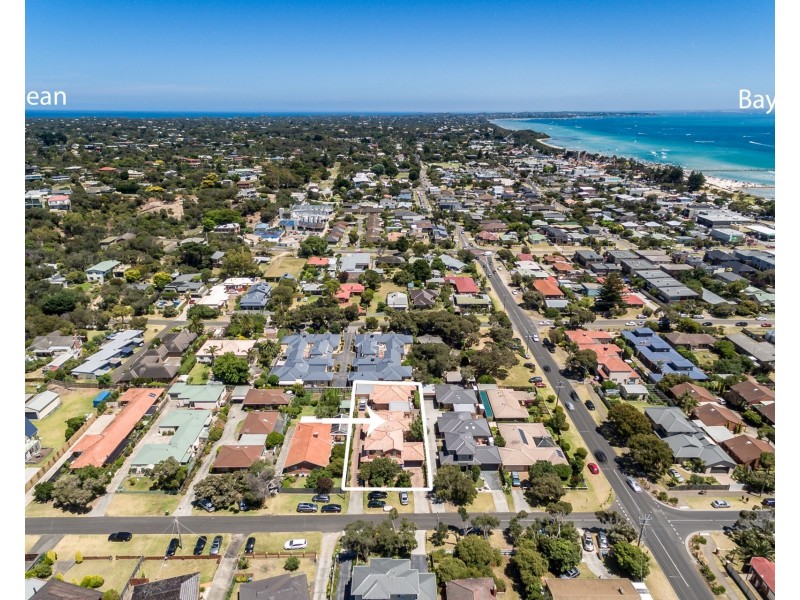 2/26 Hygeia Street, Rye VIC 3941