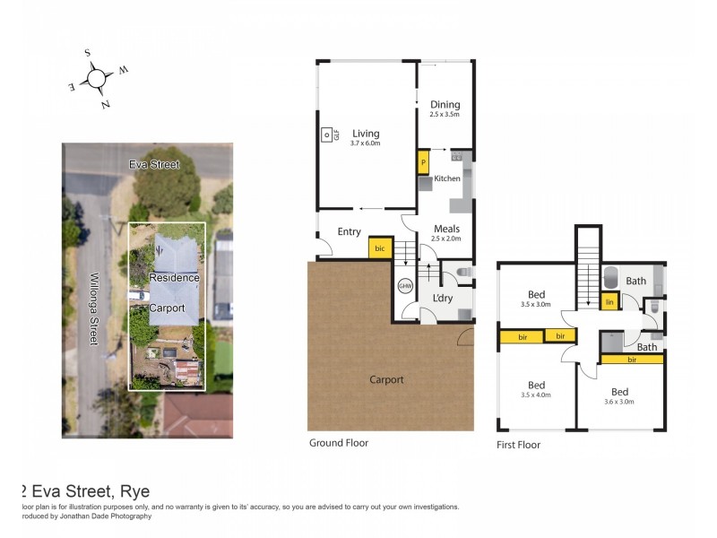 2 Eva Street, Rye VIC 3941