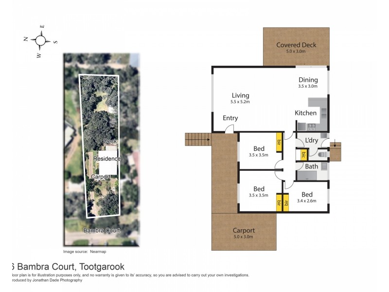 6 Bambra Court, Tootgarook VIC 3941