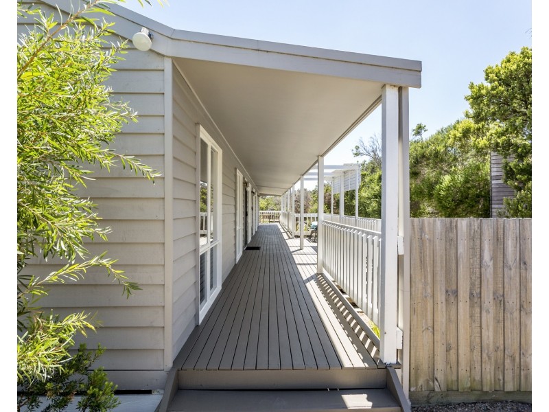 3 Titus Drive, St Andrews Beach VIC 3941