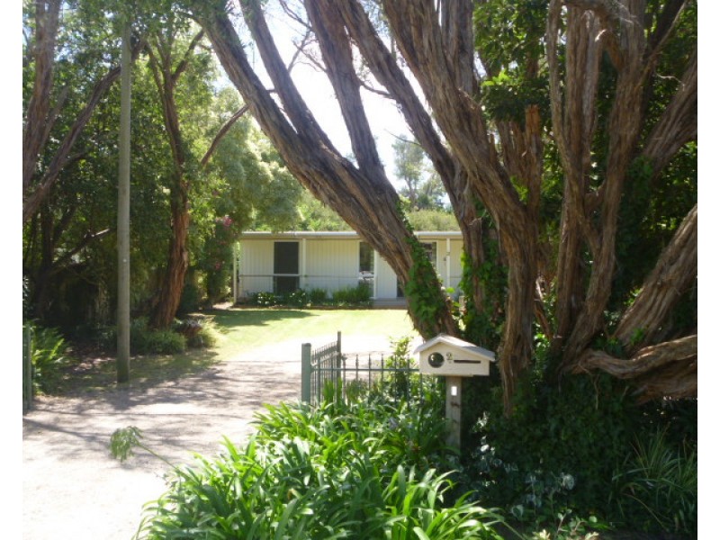 2 Glen Drive, Rye VIC 3941