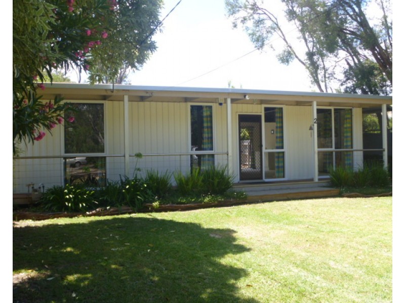 2 Glen Drive, Rye VIC 3941