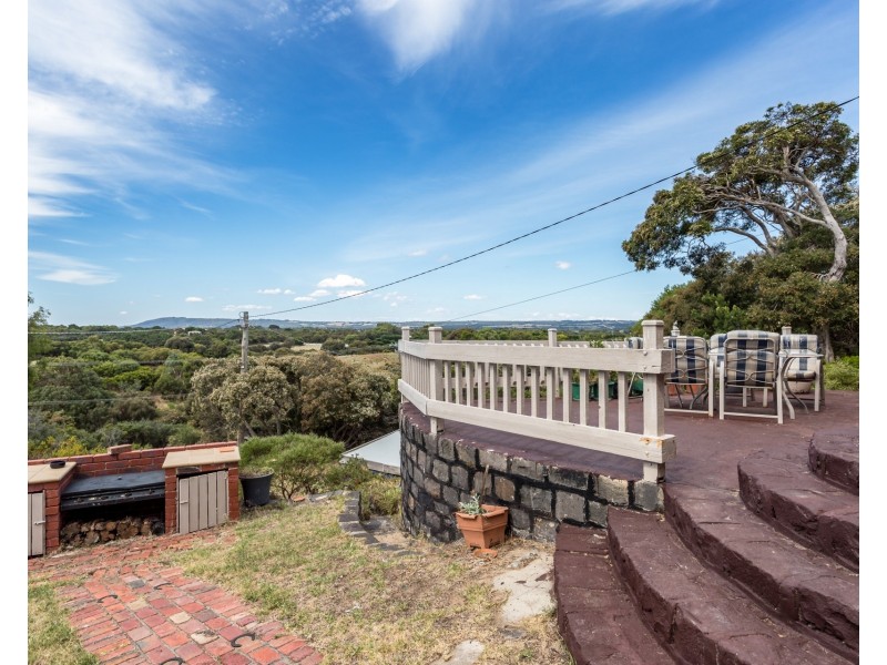 323 Sandy Road, St Andrews Beach VIC 3941